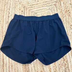 Outdoor voices shorts